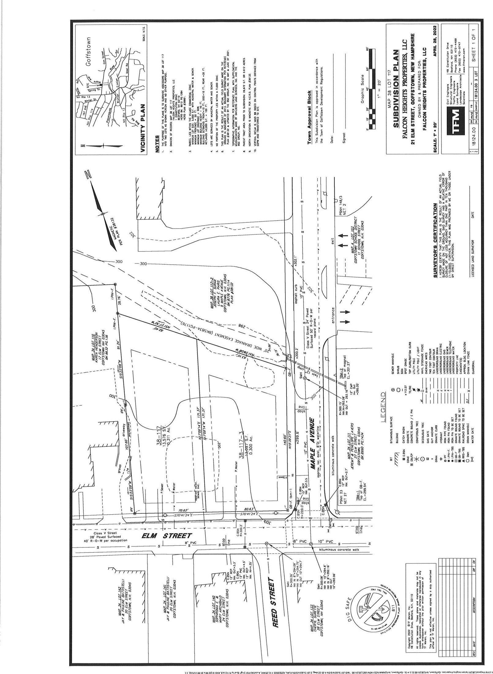print property image