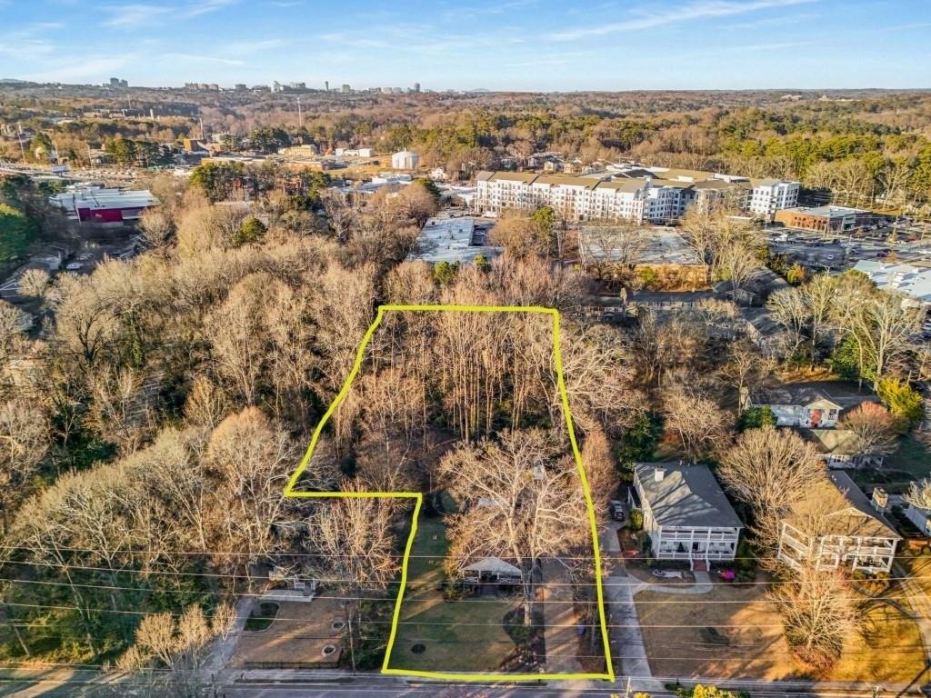 Property Image for 1905 La Dawn Lane NW