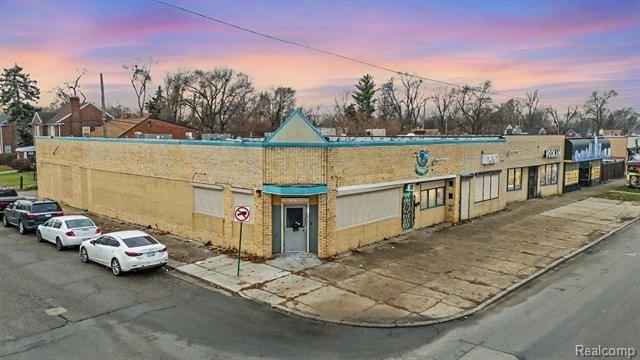 Property Image for 13703 W MCNICHOLS Road