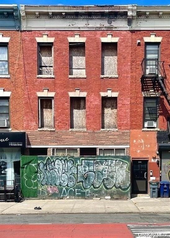 Property Image for 1614 Nostrand Avenue