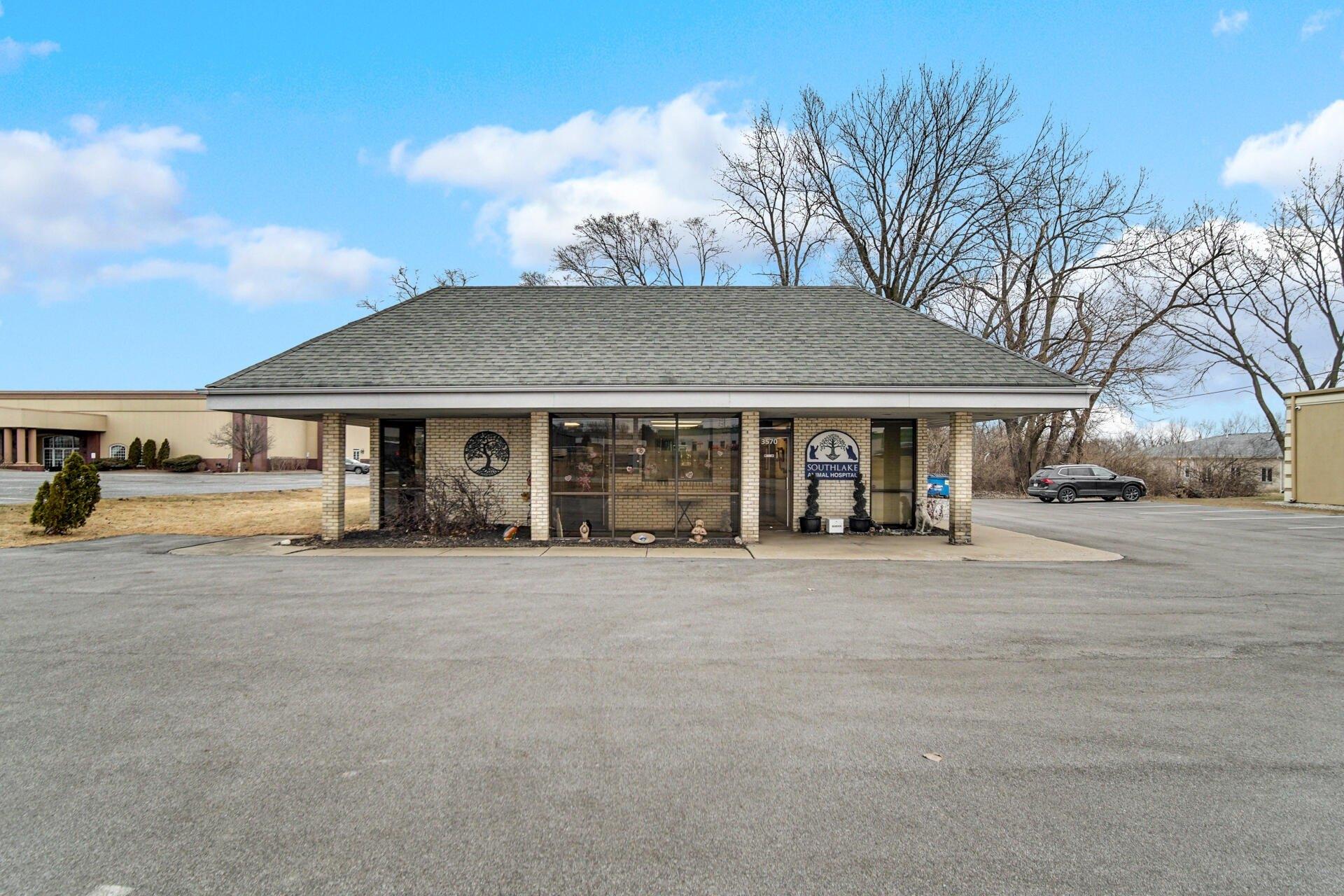 Property Image for 3570 E Lincoln Highway