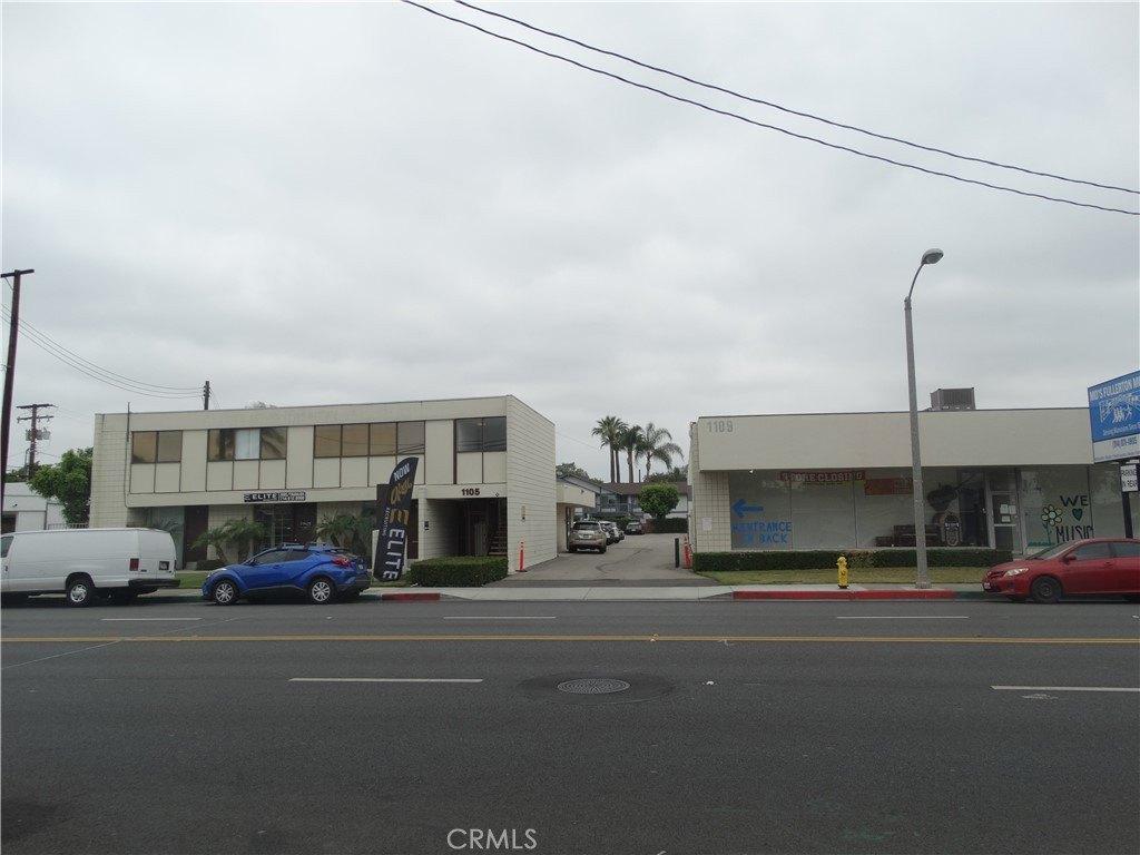 Property Image for 1101 E Commonwealth Avenue