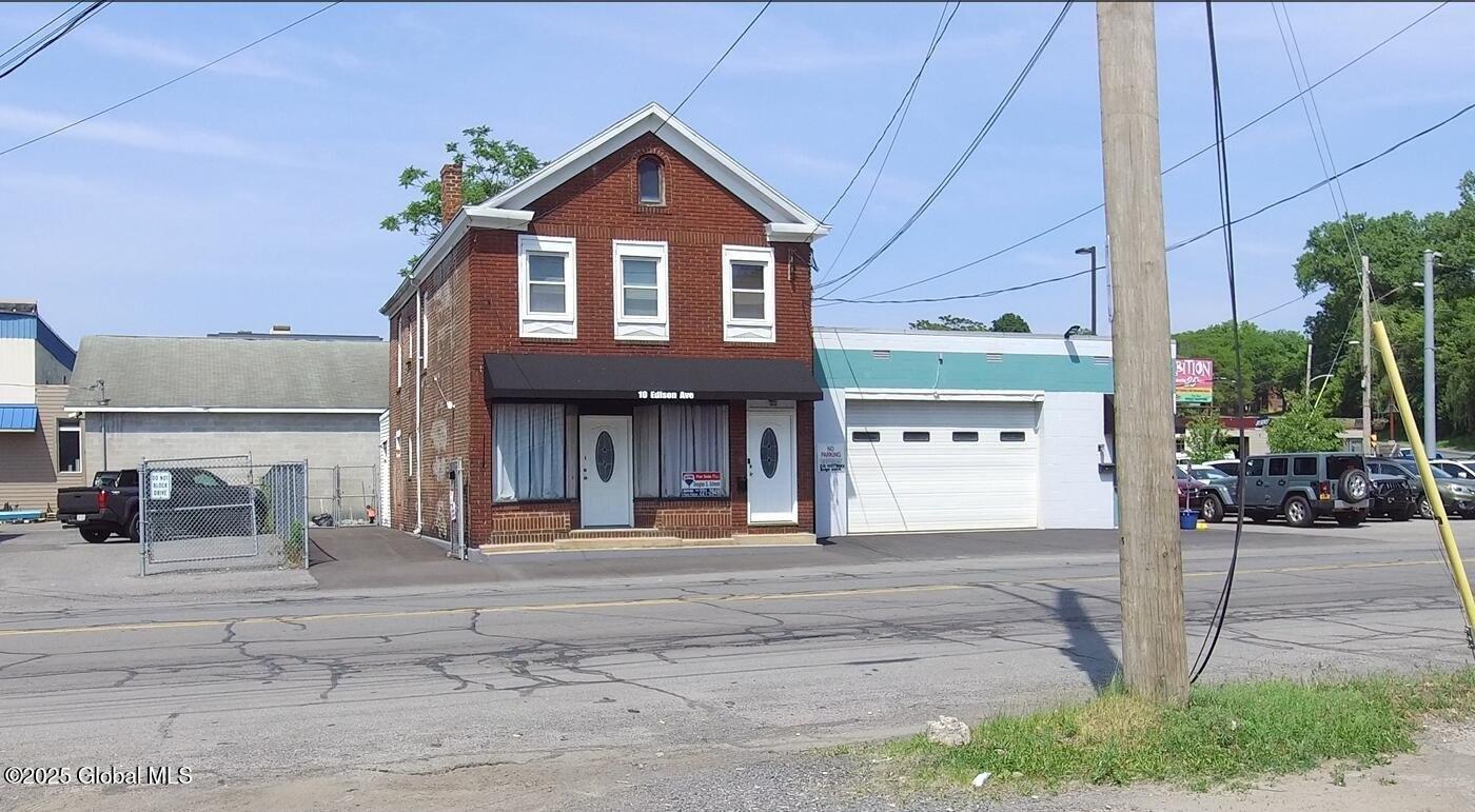 Property Image for 463 Edison Avenue