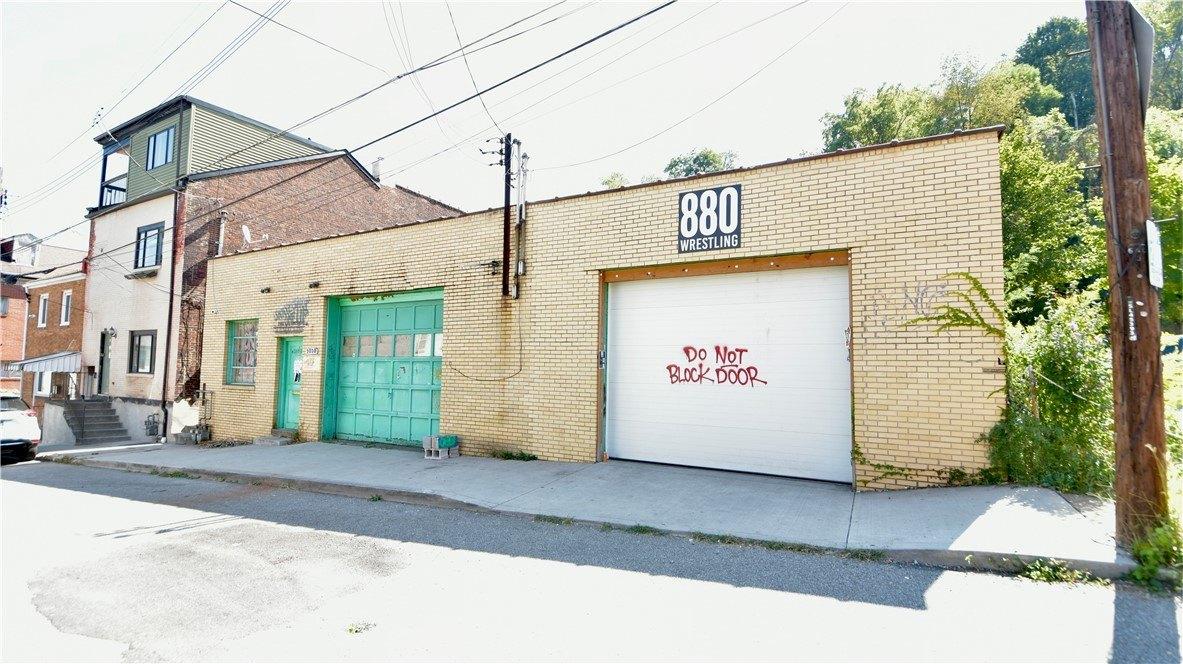 Property Image for 1010 Freyburg St