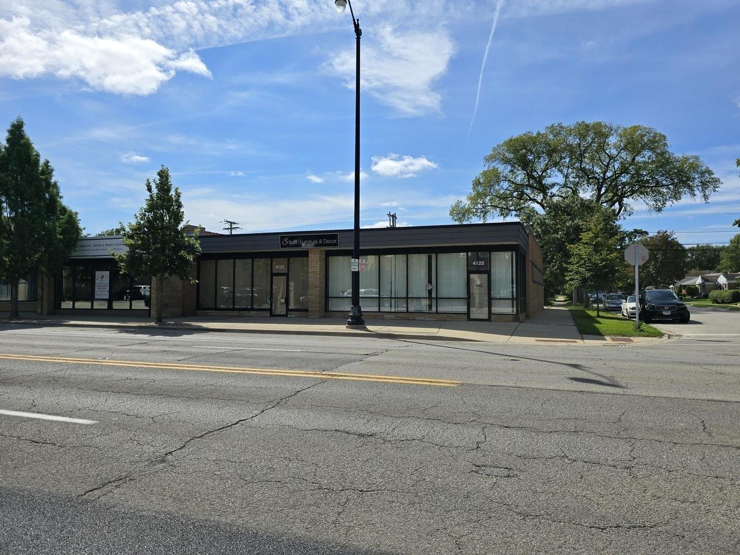 Property Image for 4125 Oakton Street