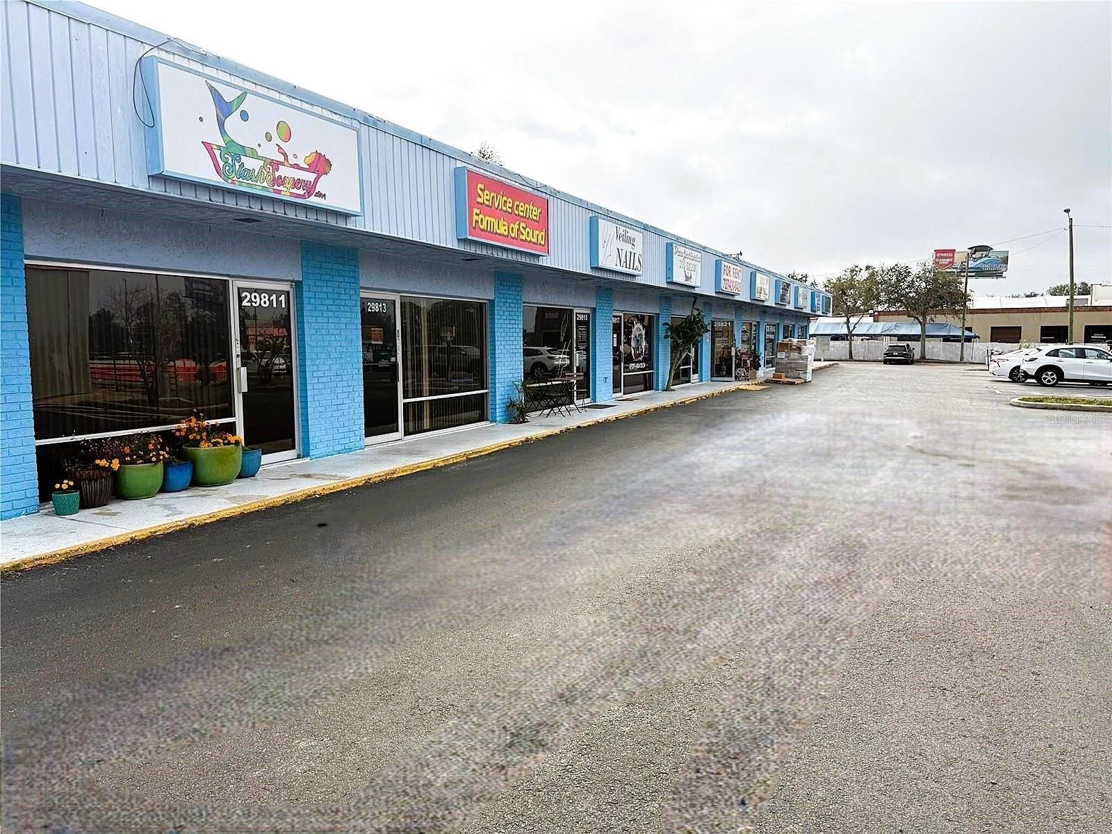 Property Image for 29811-29835 Us Highway 19 N