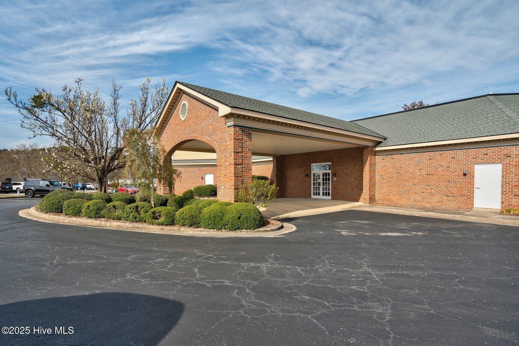 Property Image for 2605 Forest Hills Road SW Suite C