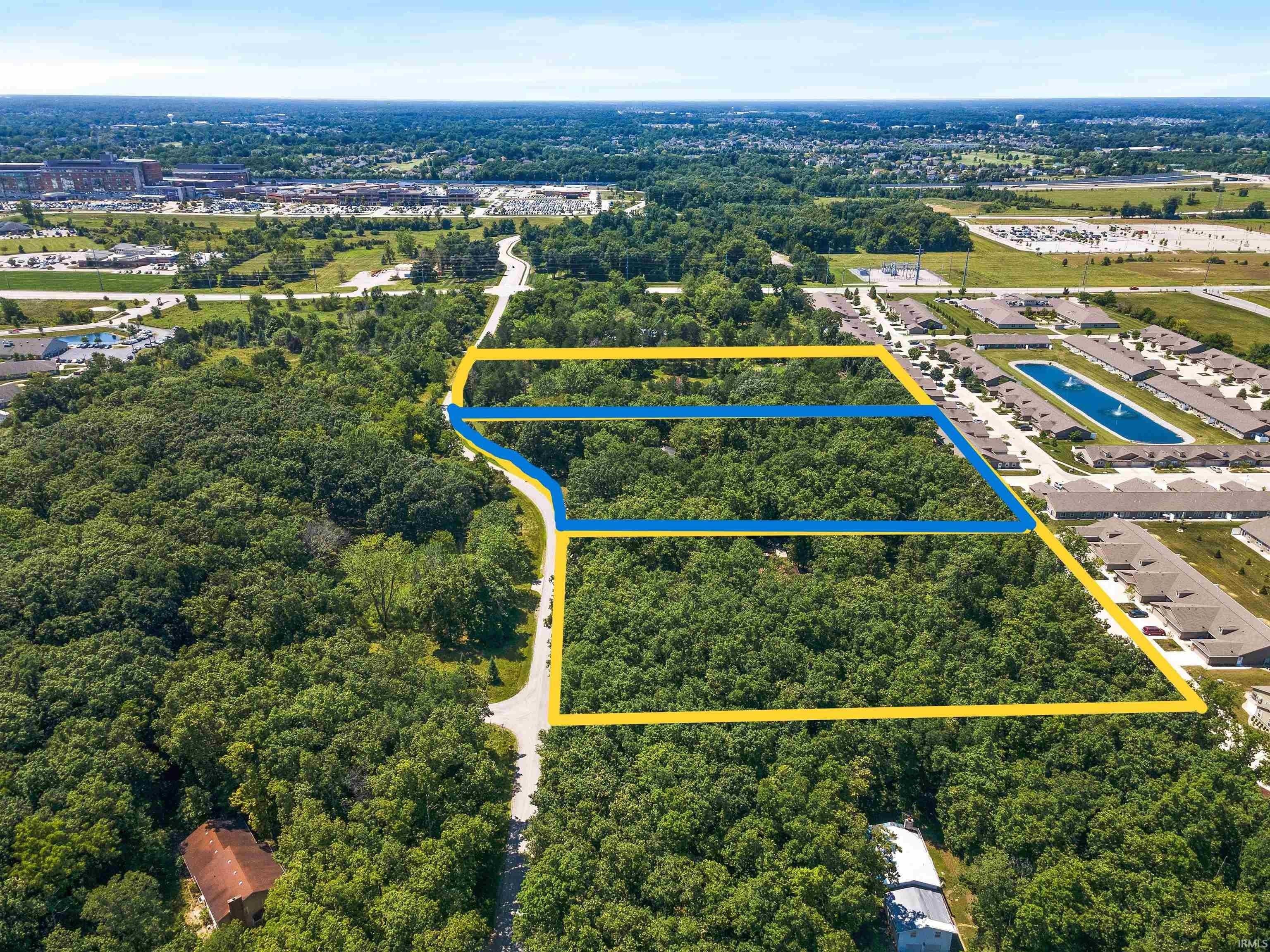Property Image for 4321 Norarrow Drive