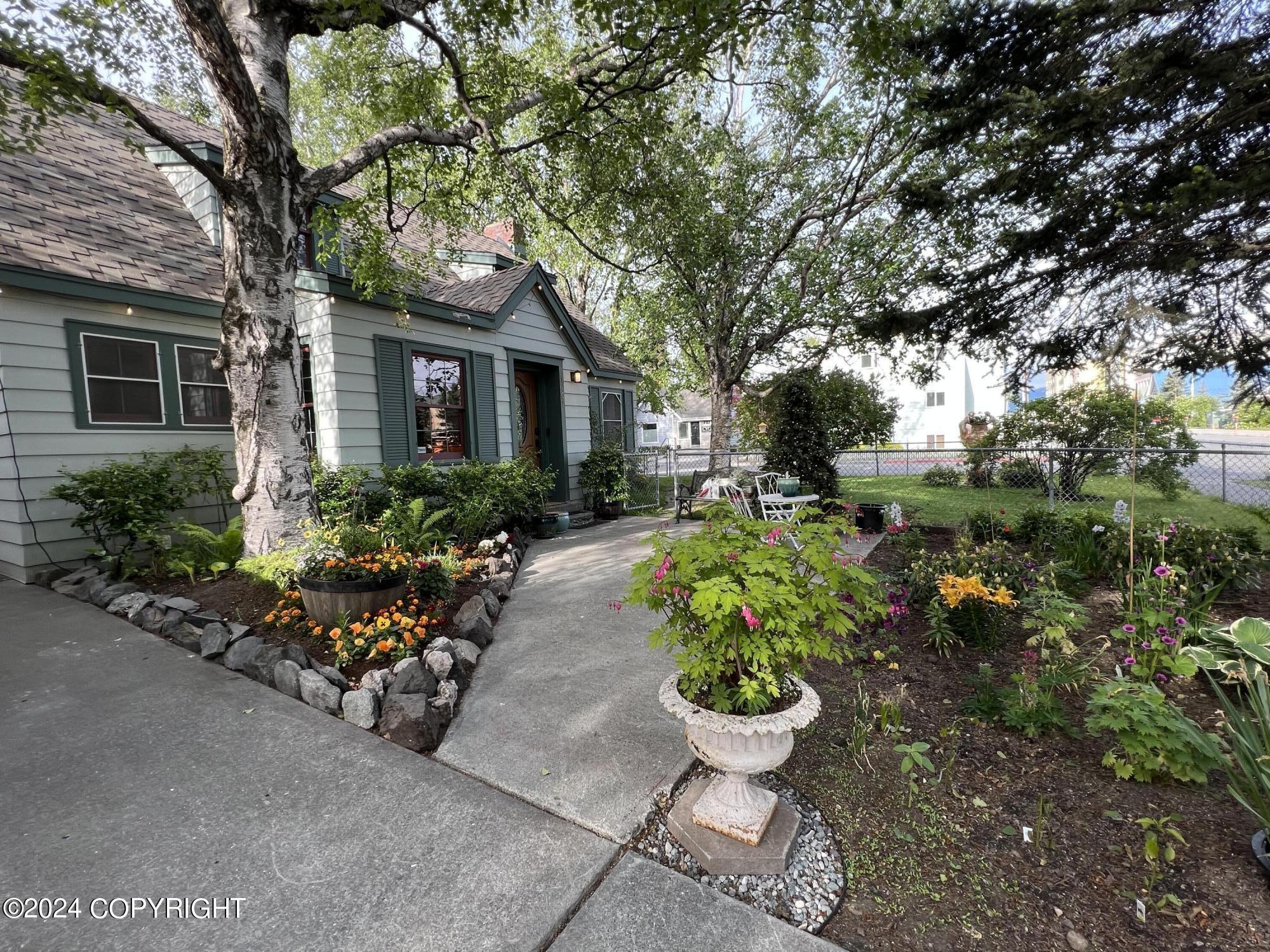 Property Image for 1207 W 8th Avenue