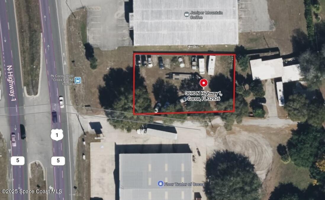 Property Image for 3690 N Highway 1