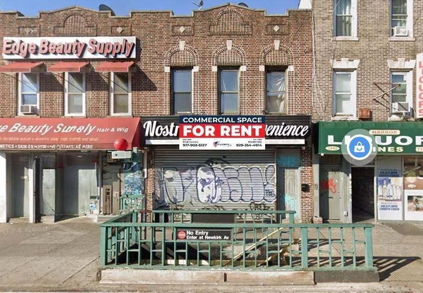 Property Image for 1844 Nostrand Avenue