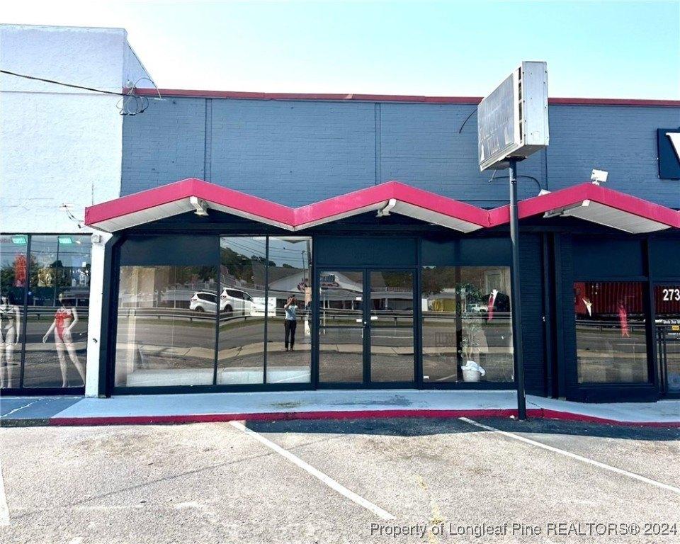 Property Image for 2733 Bragg Boulevard