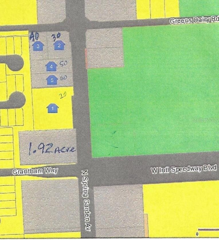 Property Image for 1626 N Spring Garden Avenue