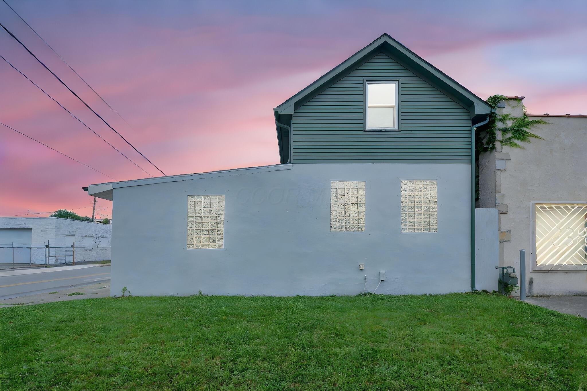 Property Image for 1109 W Rich Street