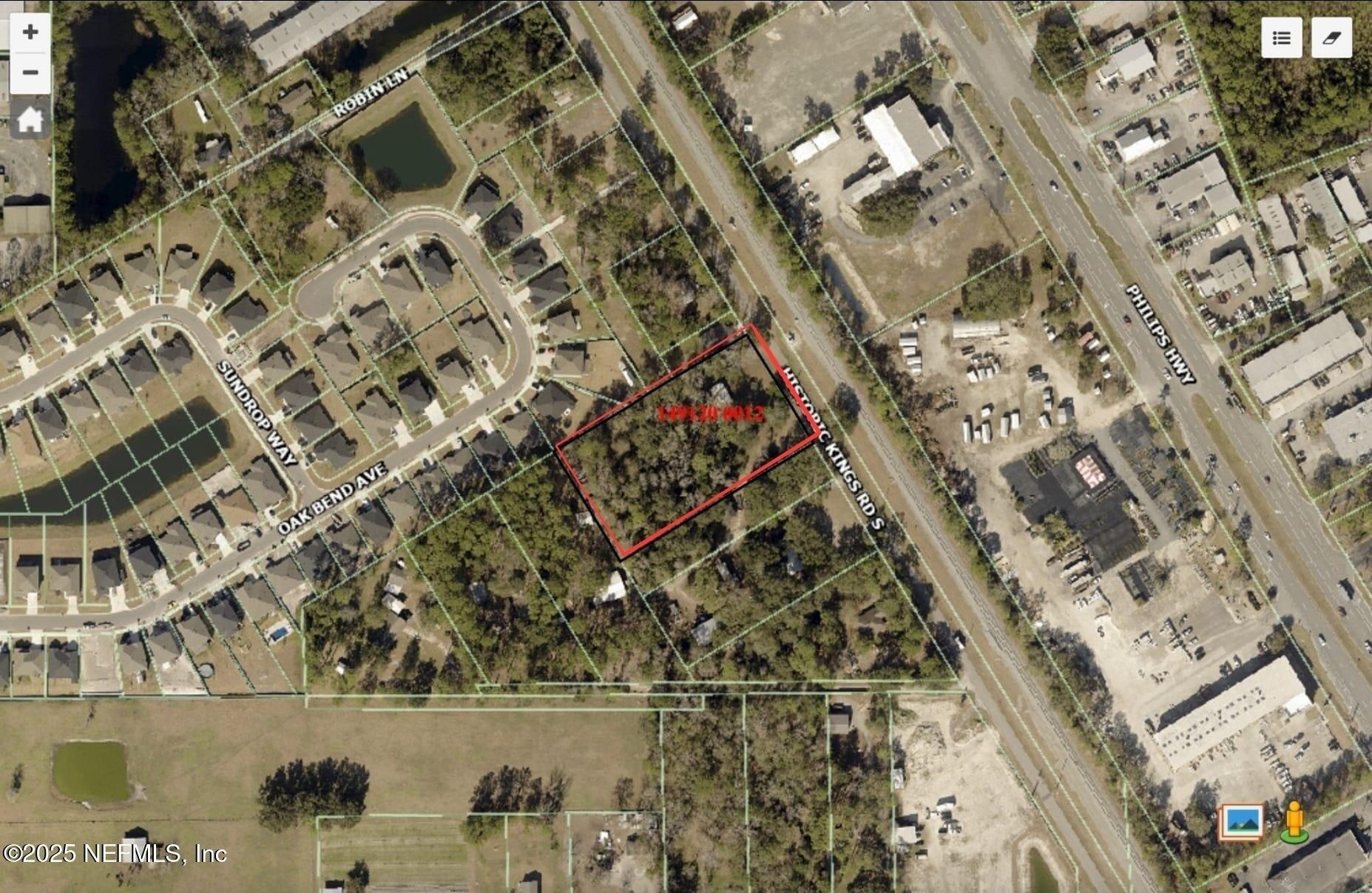 Property Image for 9702 HISTORIC KINGS Road S