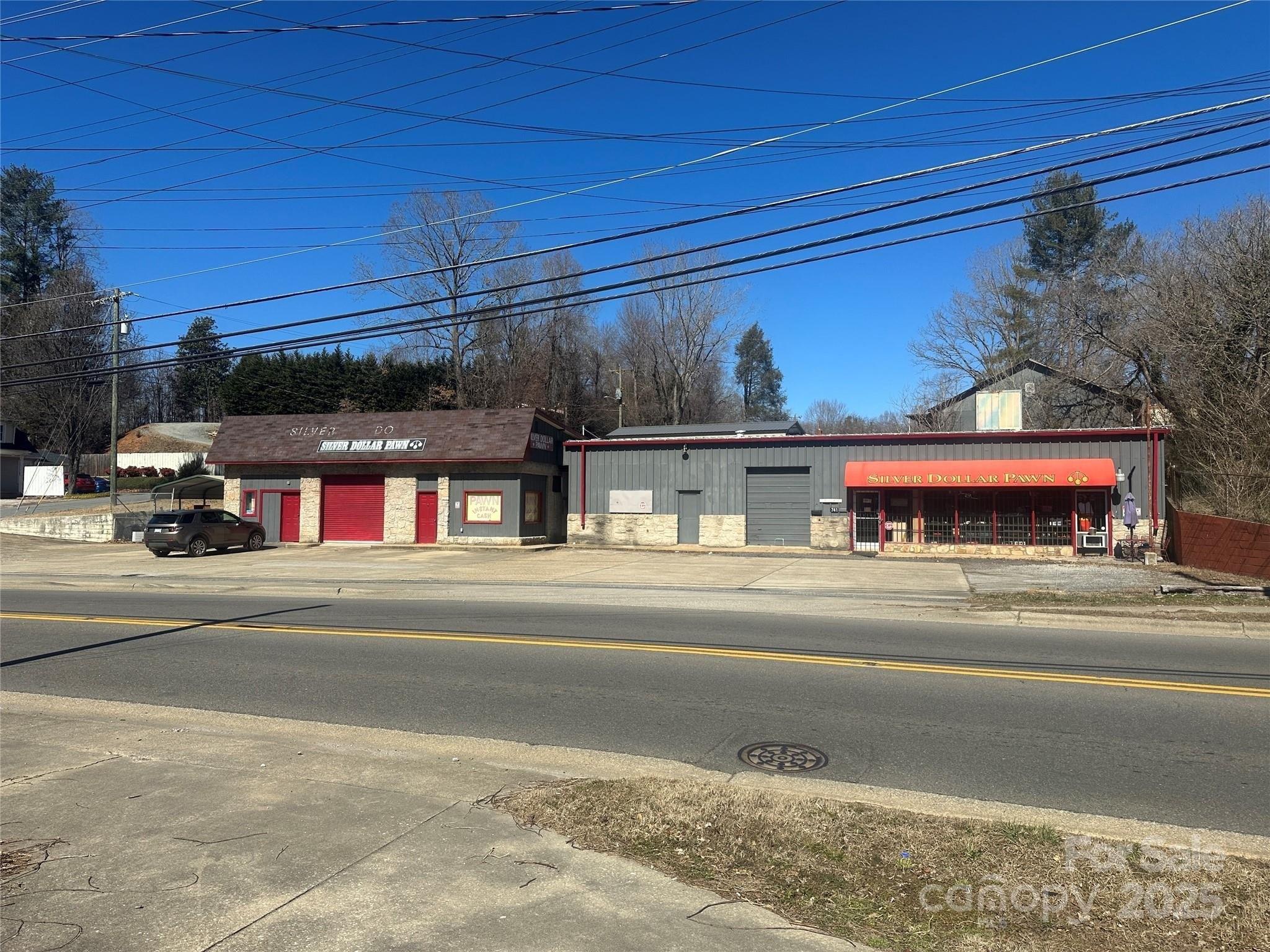 Property Image for 741 Rutherford Road