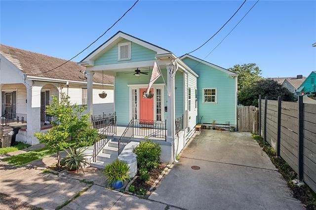 Property Image for 3419 N VILLERE Street