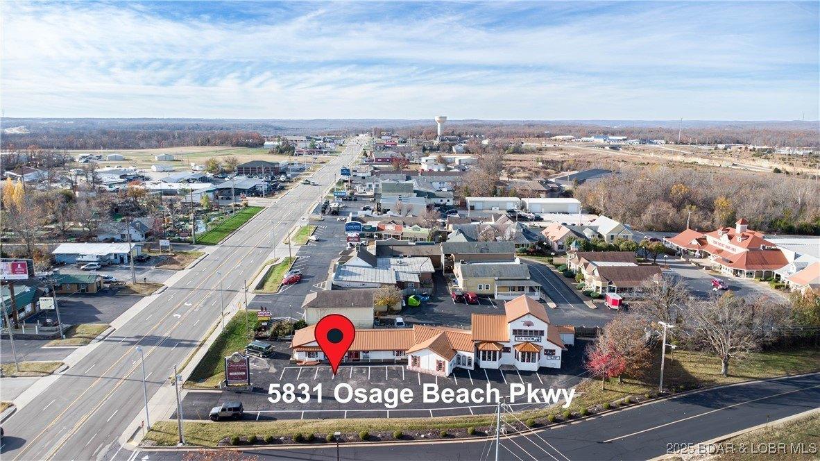 Property Image for 5831 Osage Beach Parkway