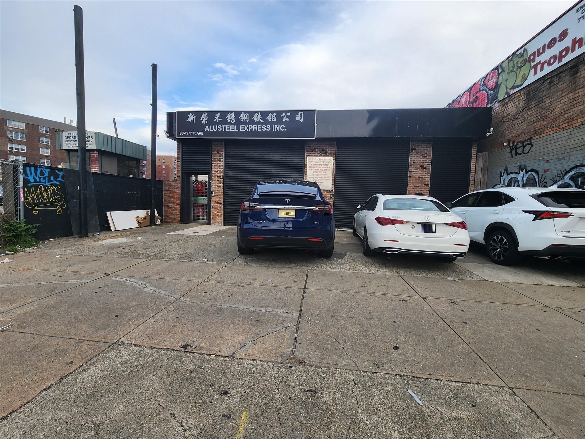 Property Image for 80-12 51st Avenue