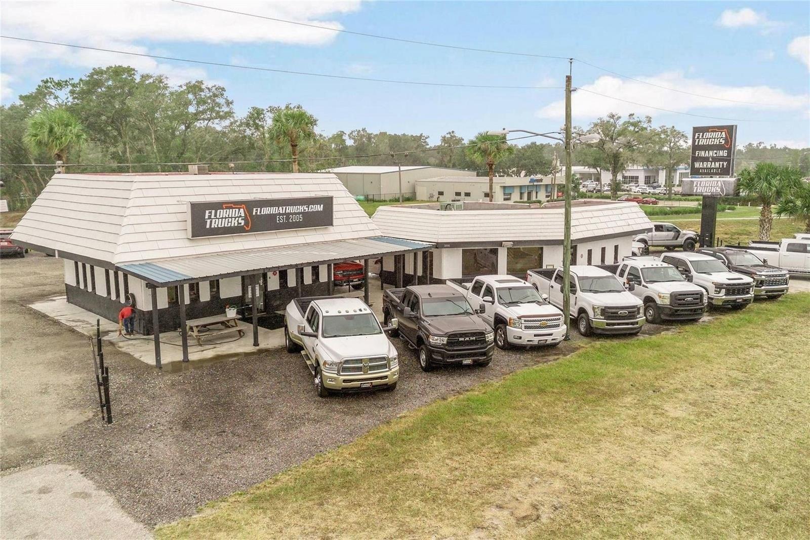Property Image for 3000 S Woodland Boulevard