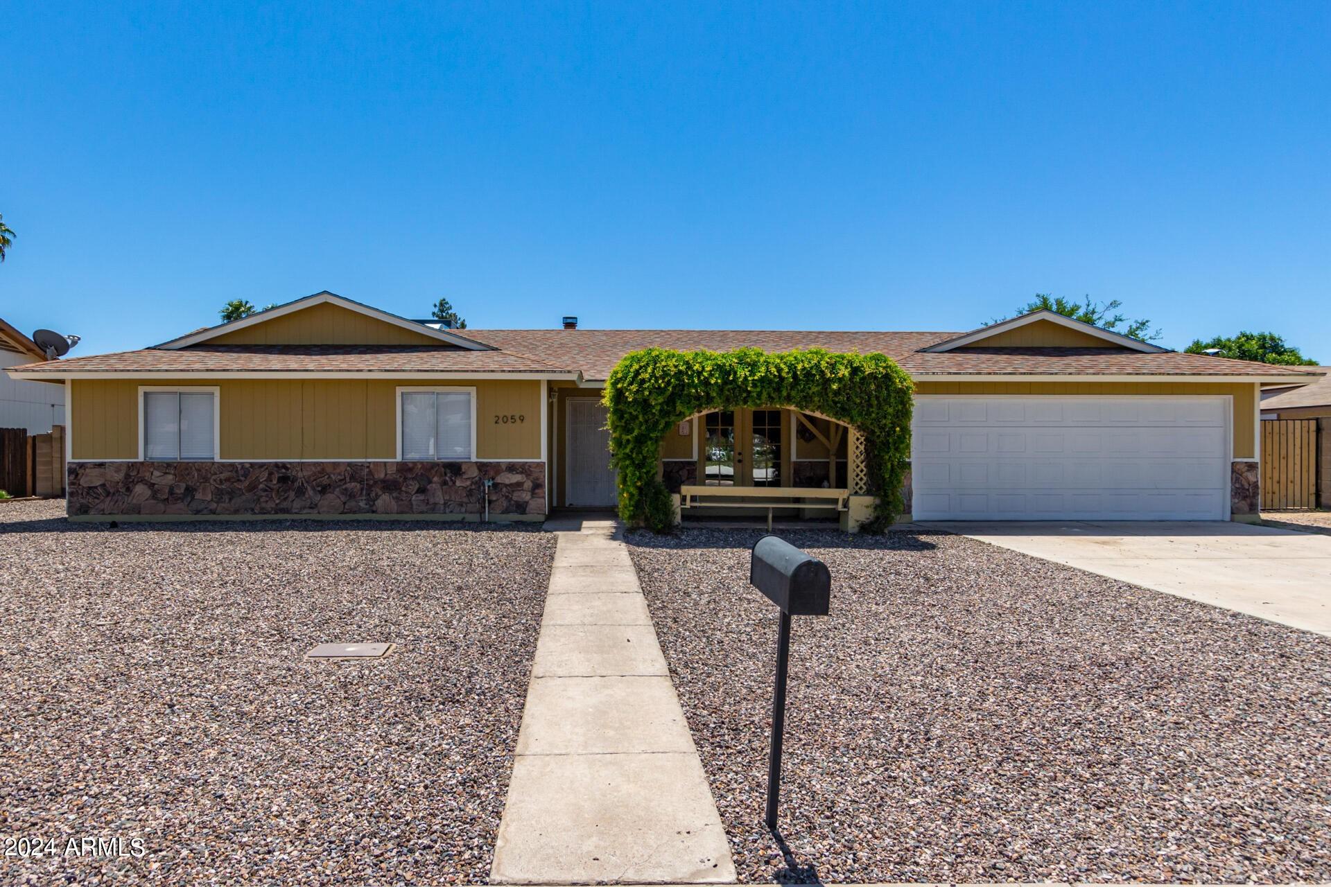 Property Image for 2059 E ADOBE Street