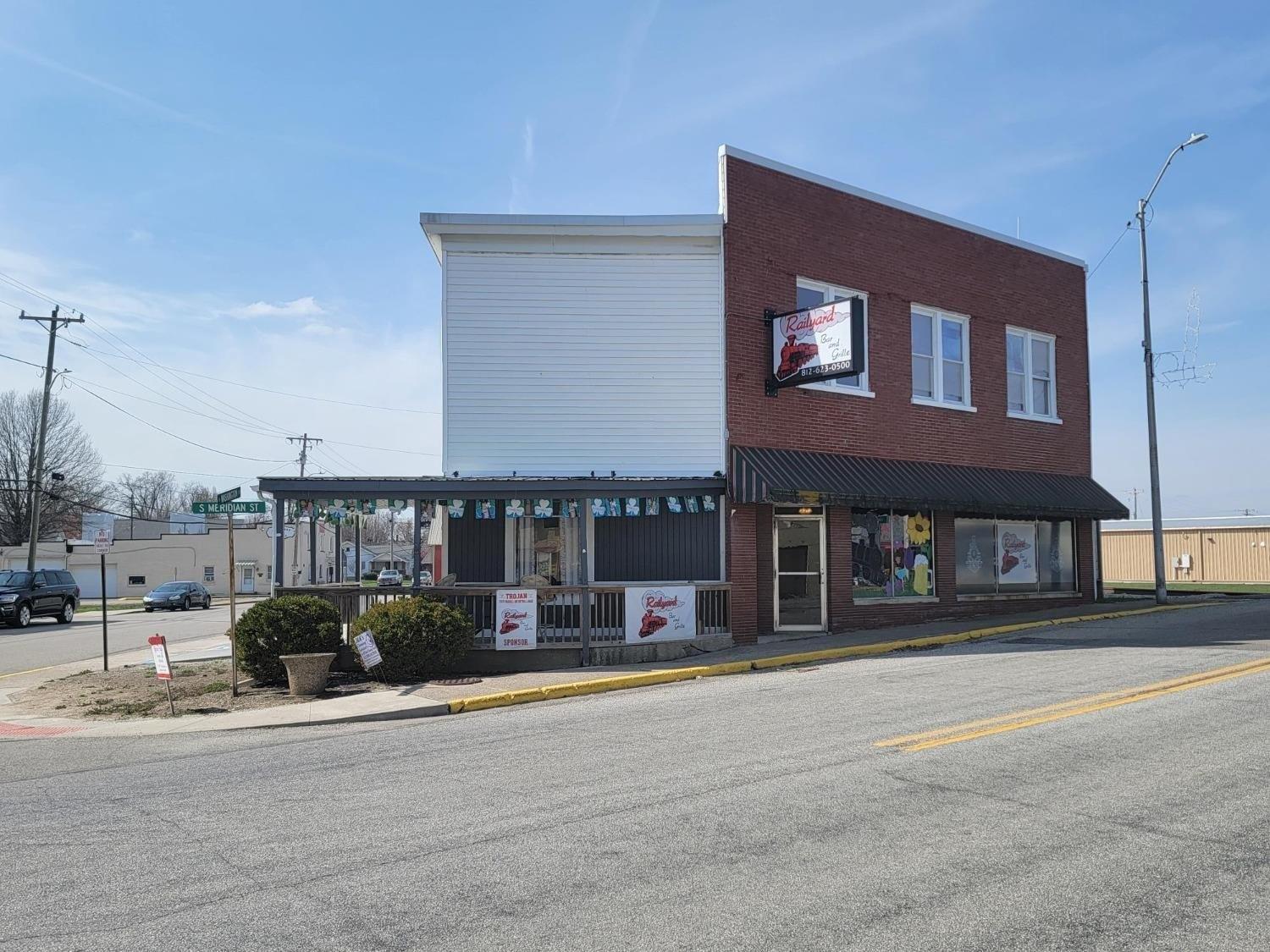 Property Image for 104 S Meridian Street