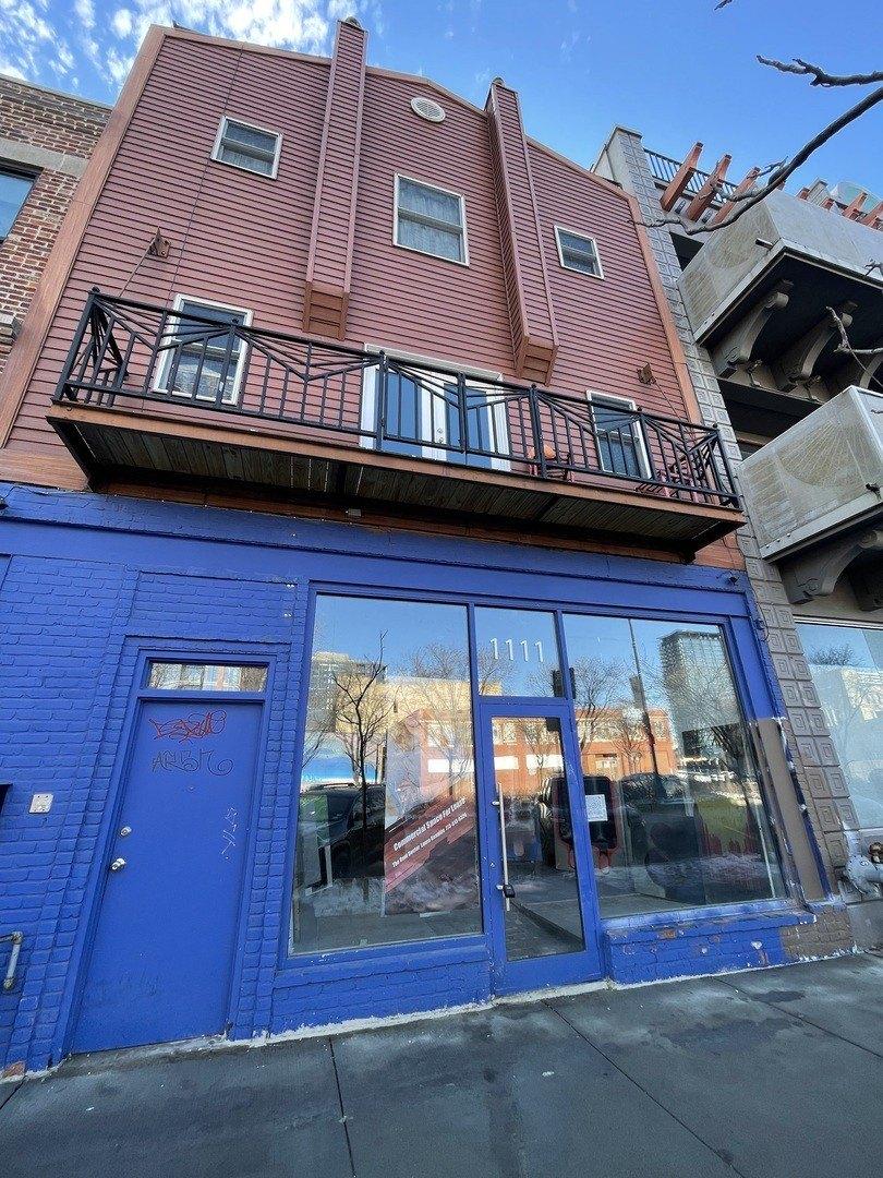 Property Image for 1111 W Randolph Street