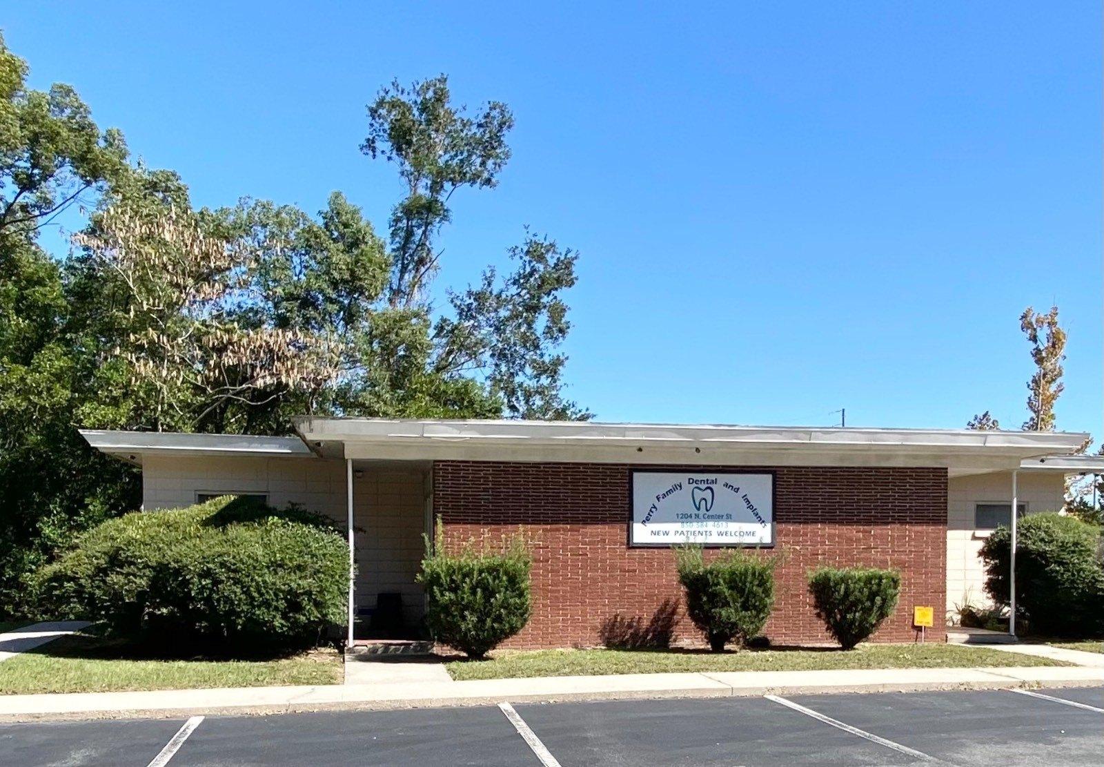 Property Image for 1204 Center Street North