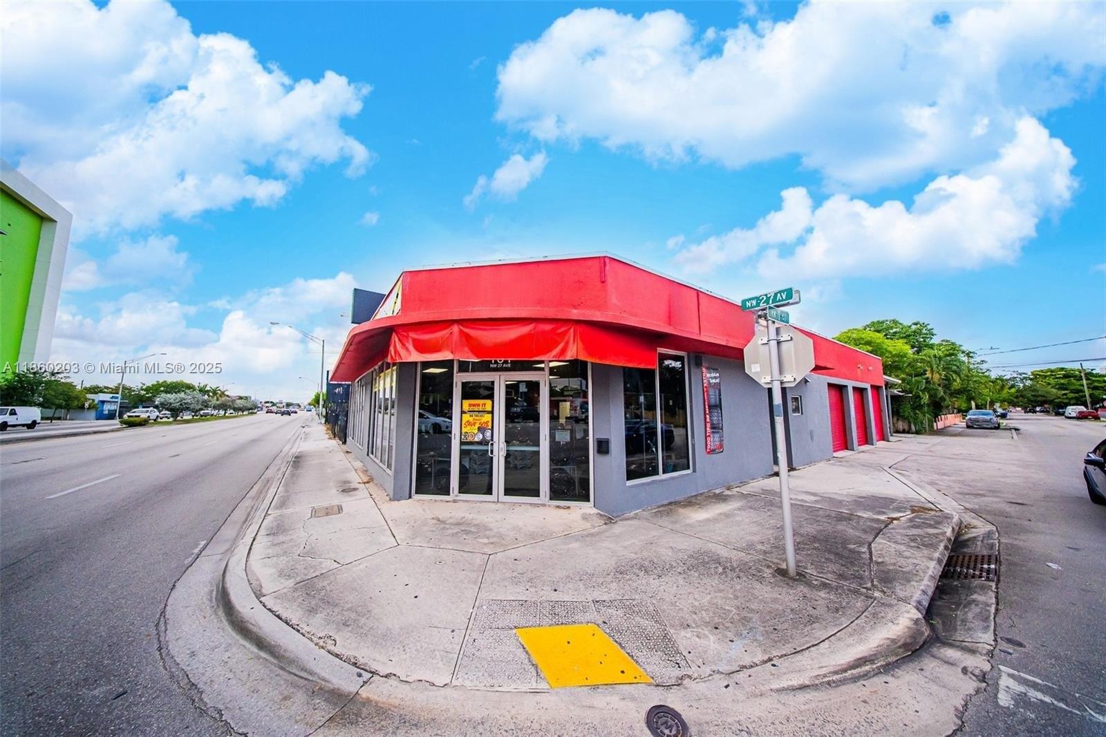 Property Image for 101 NW 27th Ave