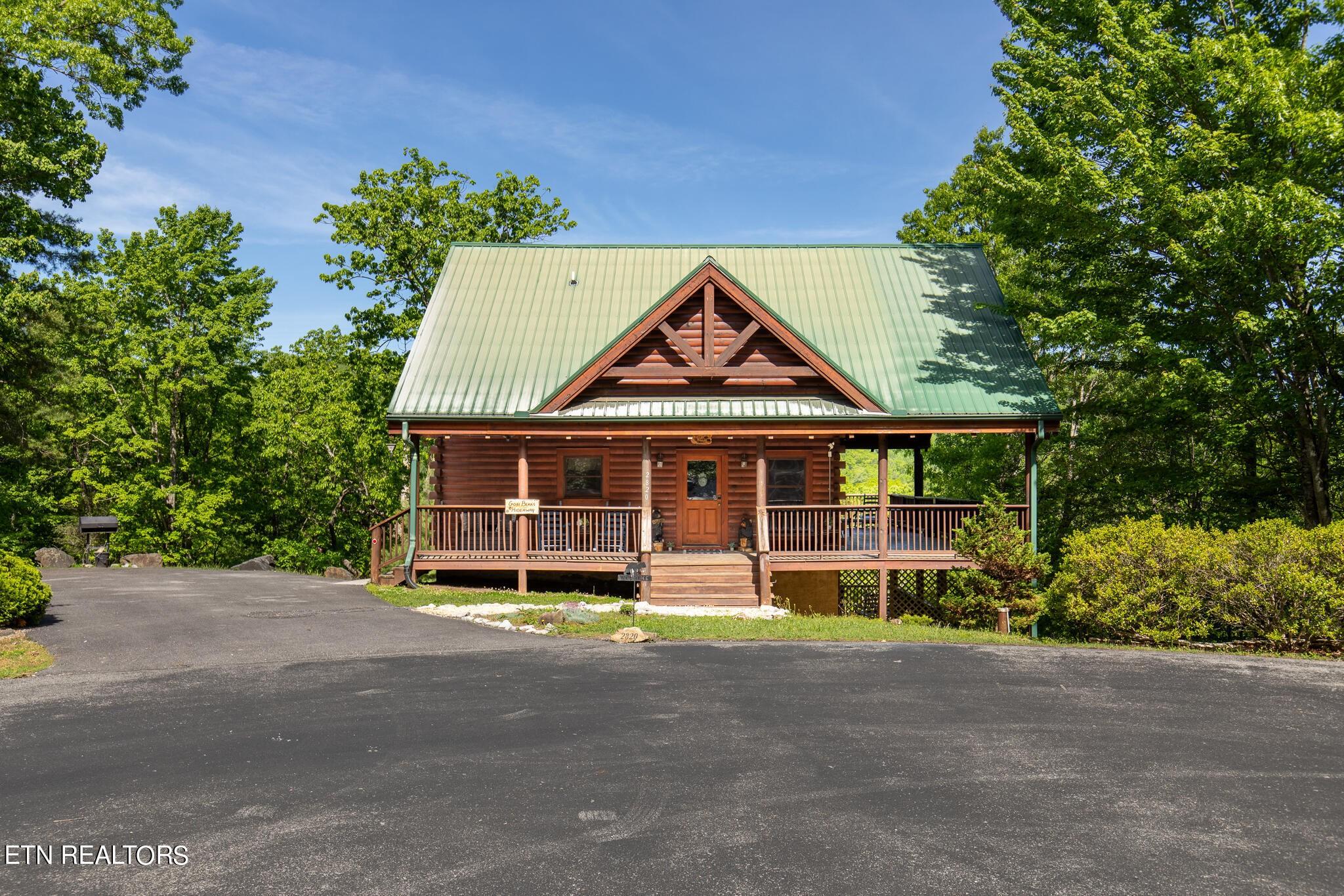 Property Image for 2820 Grist Mill Lane