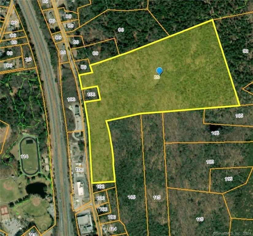 Property Image for 90 Putnam Pike