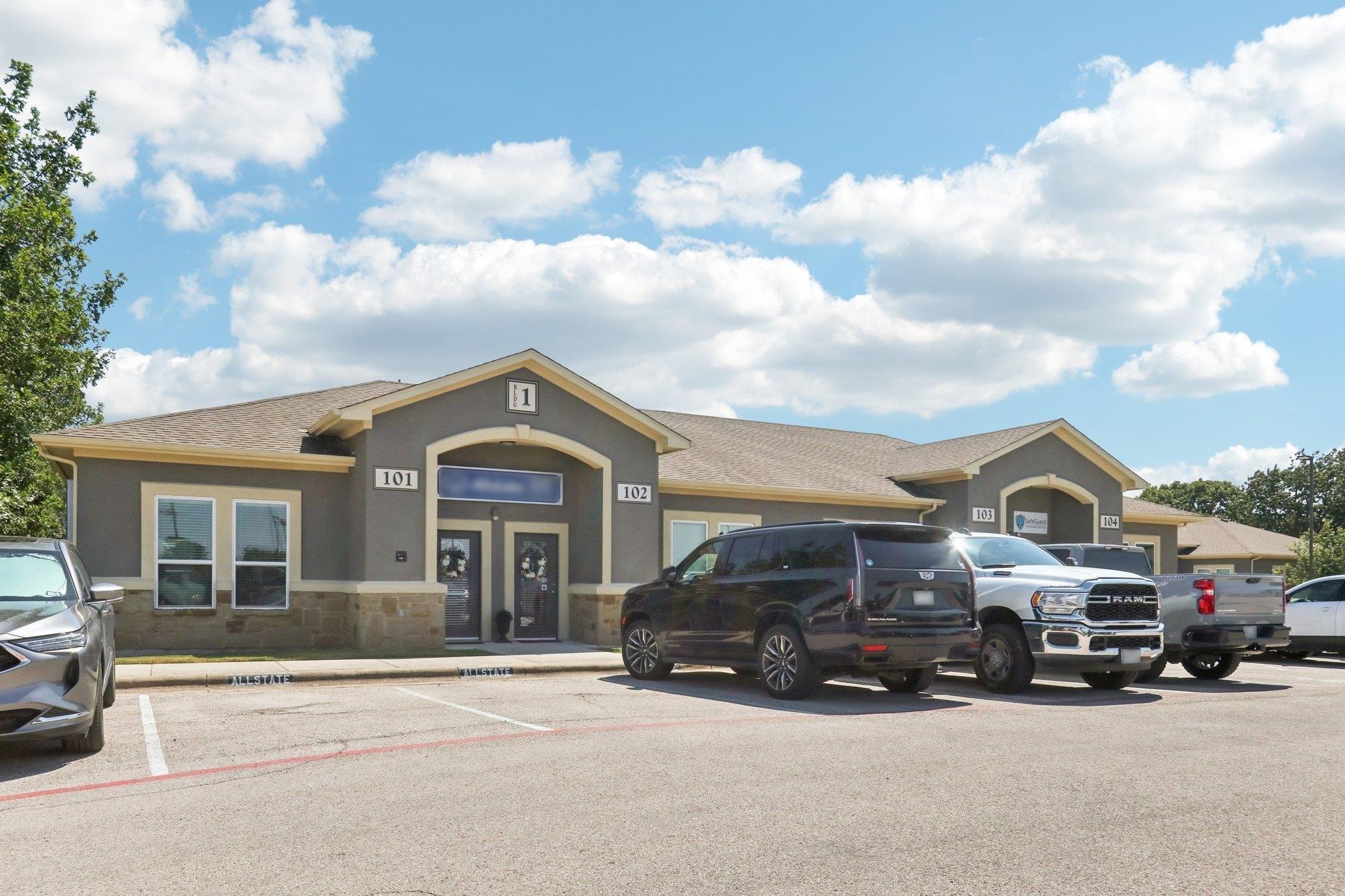 Property Image for 2301 S Bagdad RD 103