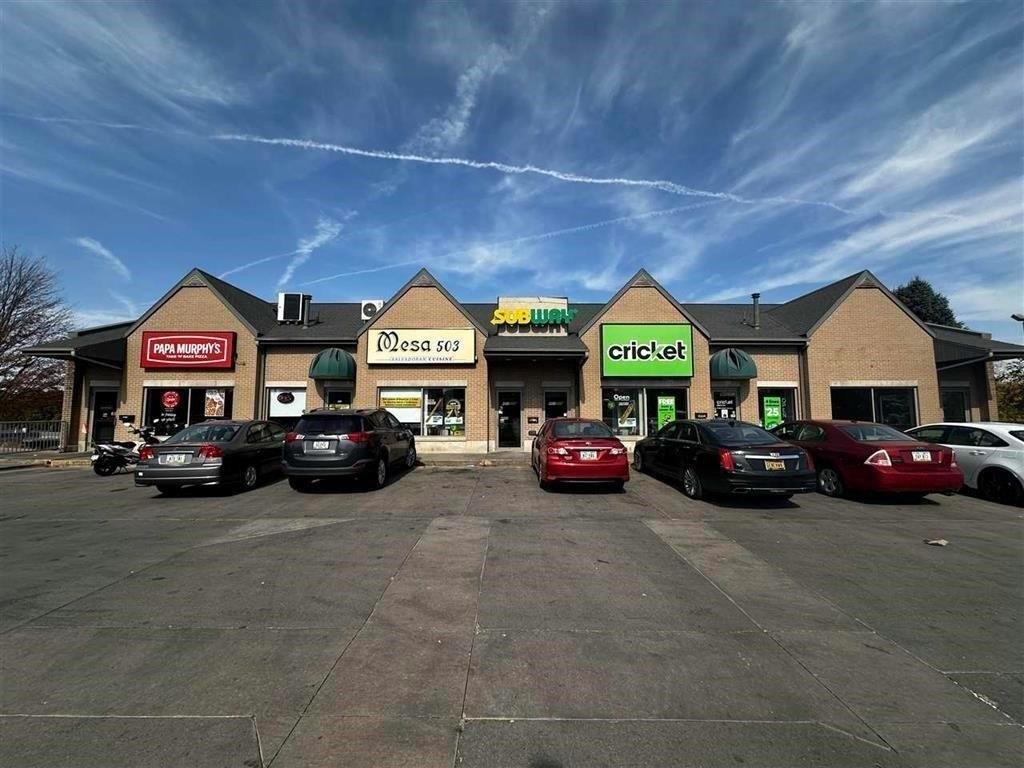 Property Image for 2304 Muscatine Avenue