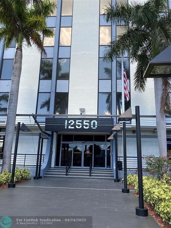 Property Image for 12550 Biscayne Blvd 222