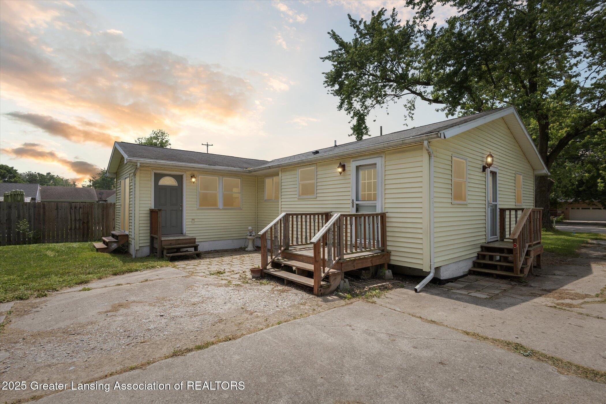 print property image