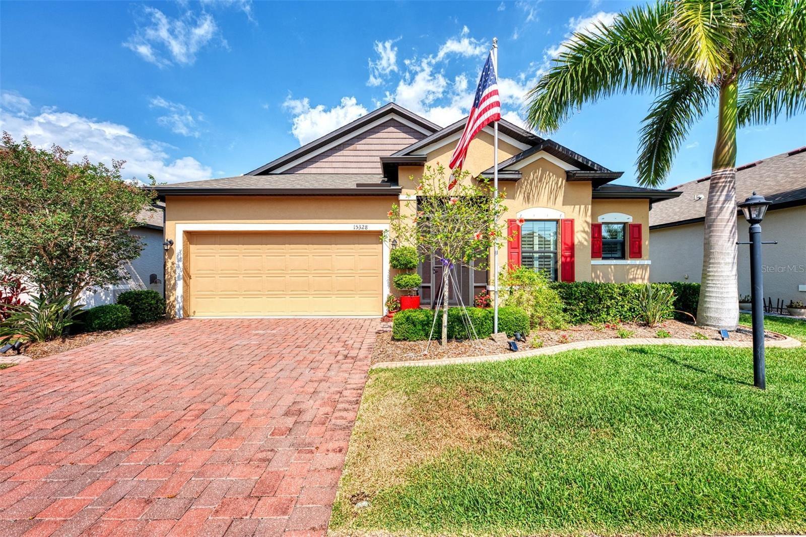 Property Image for 15328 Mille Fiore Boulevard
