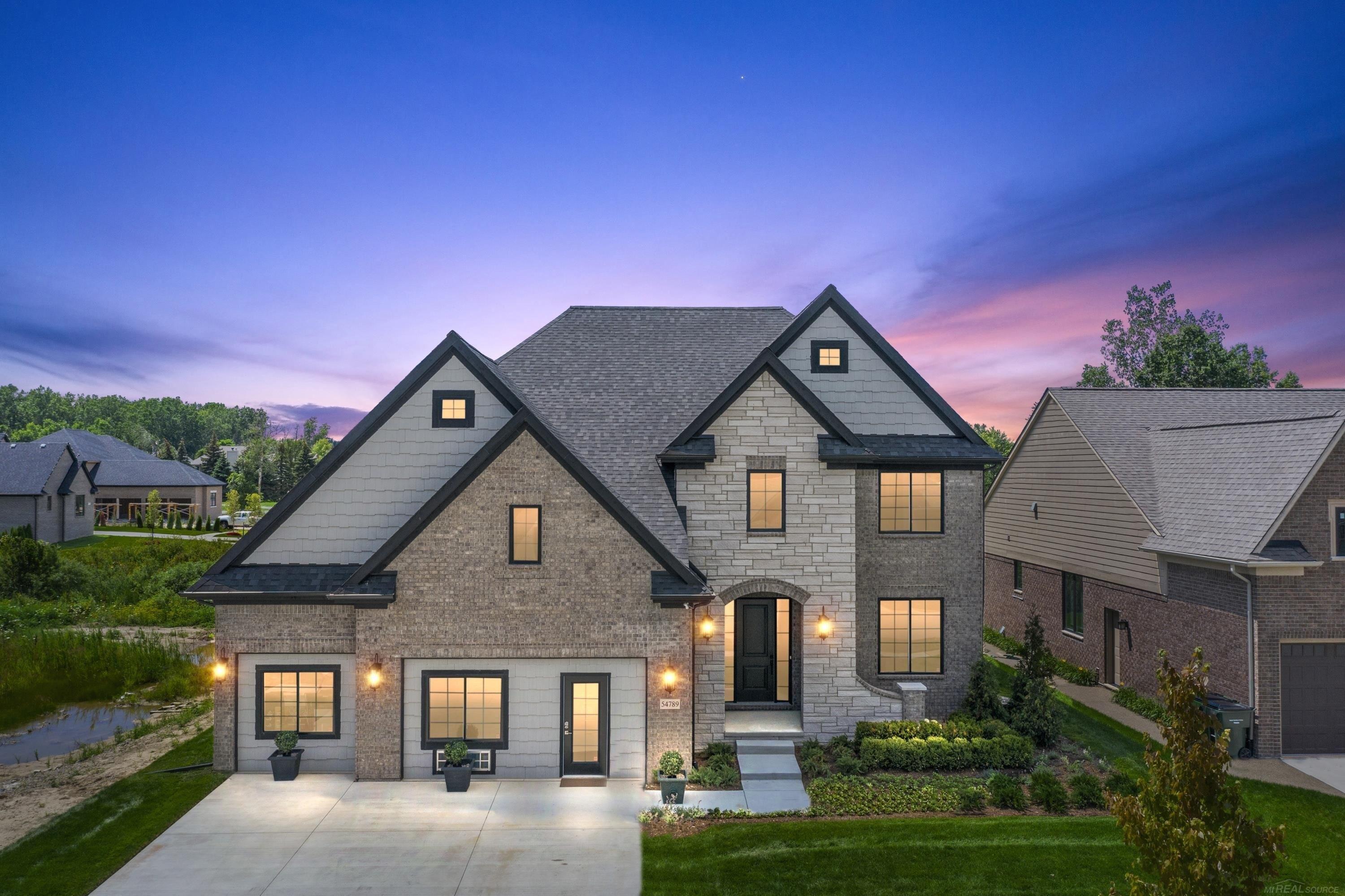 print property image