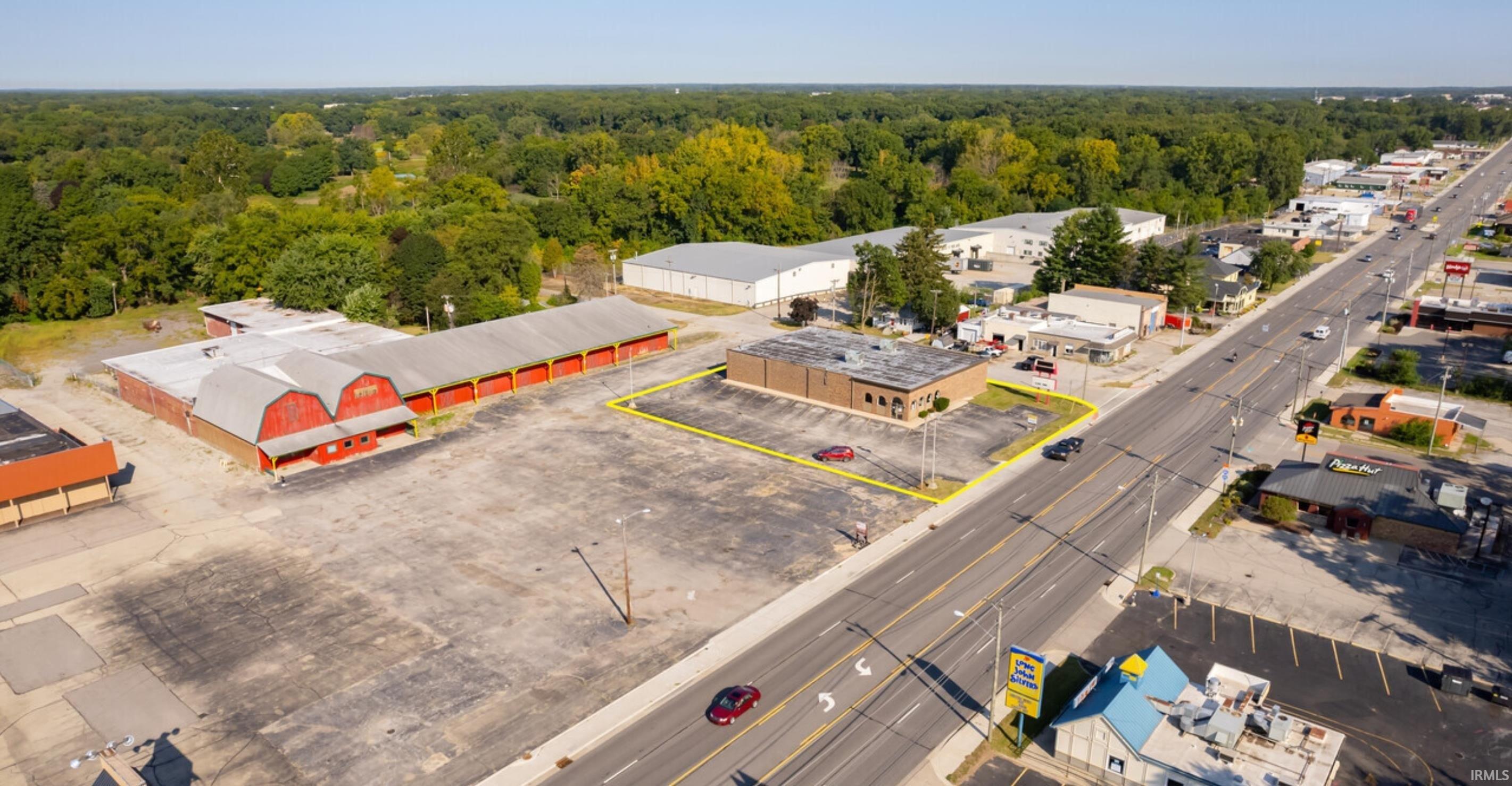 Property Image for 1657 Cassopolis Street