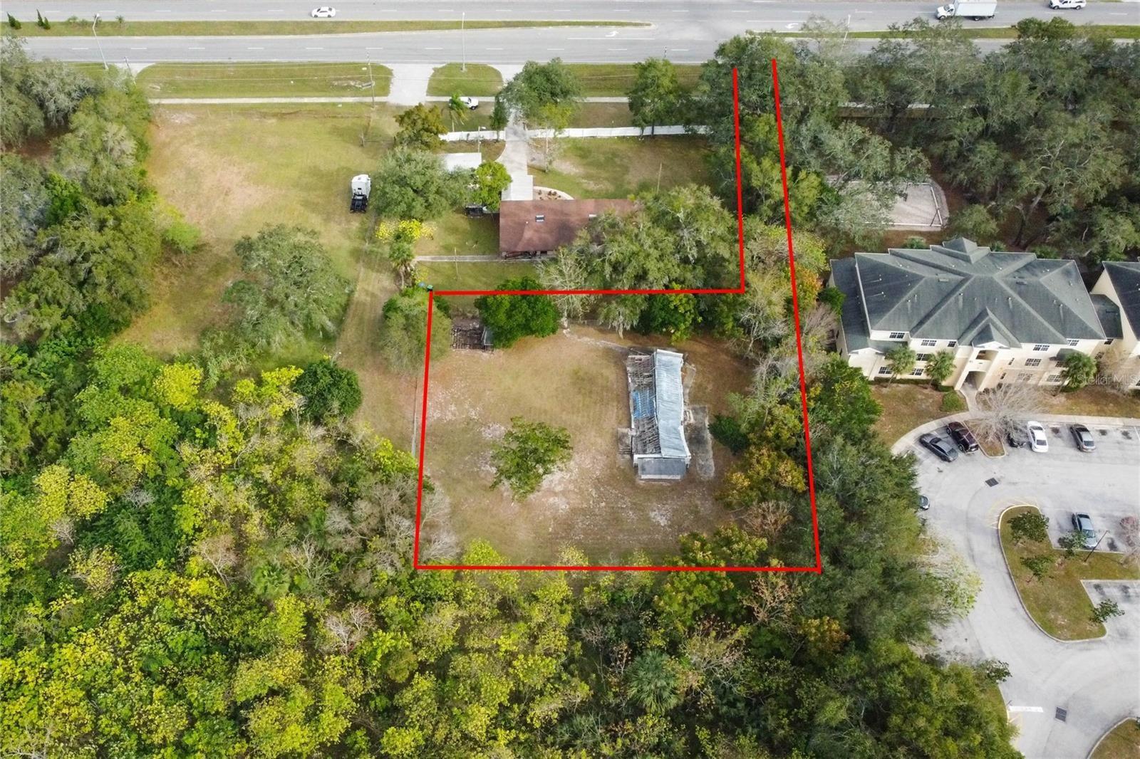 Property Image for N Pine Hills Road