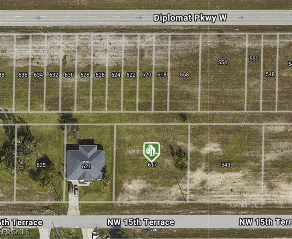 Property Image for 617 NW 15th Terrace