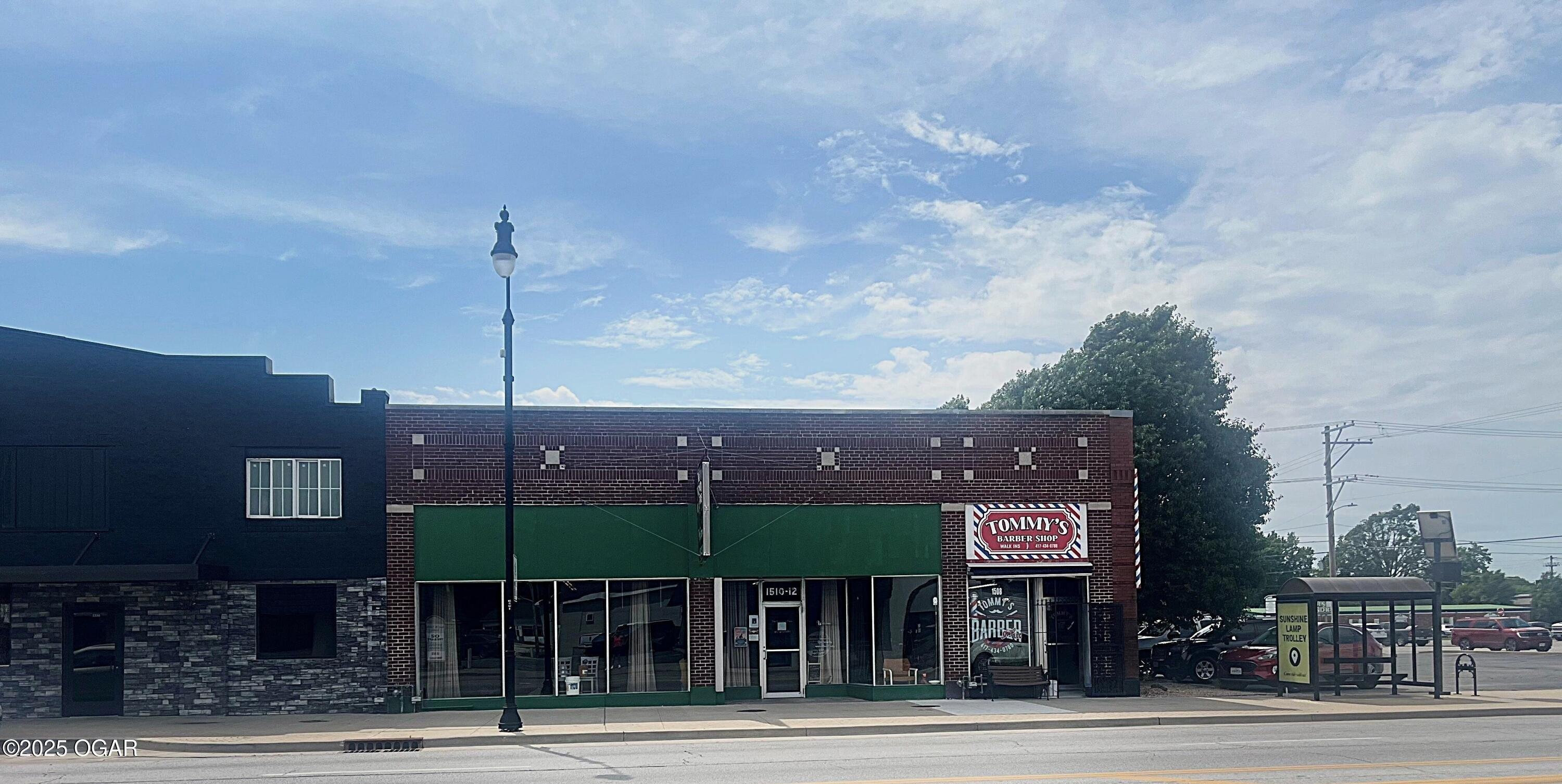 Property Image for 1508-1512 S Main Street
