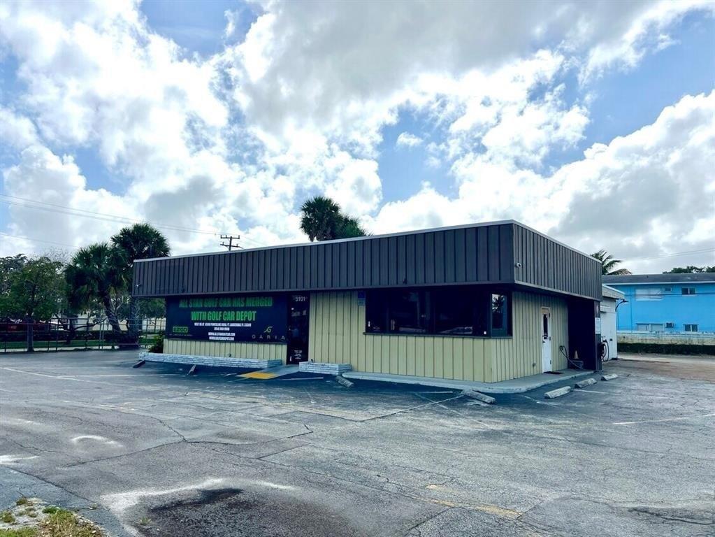 Property Image for 3101 N Federal Hwy
