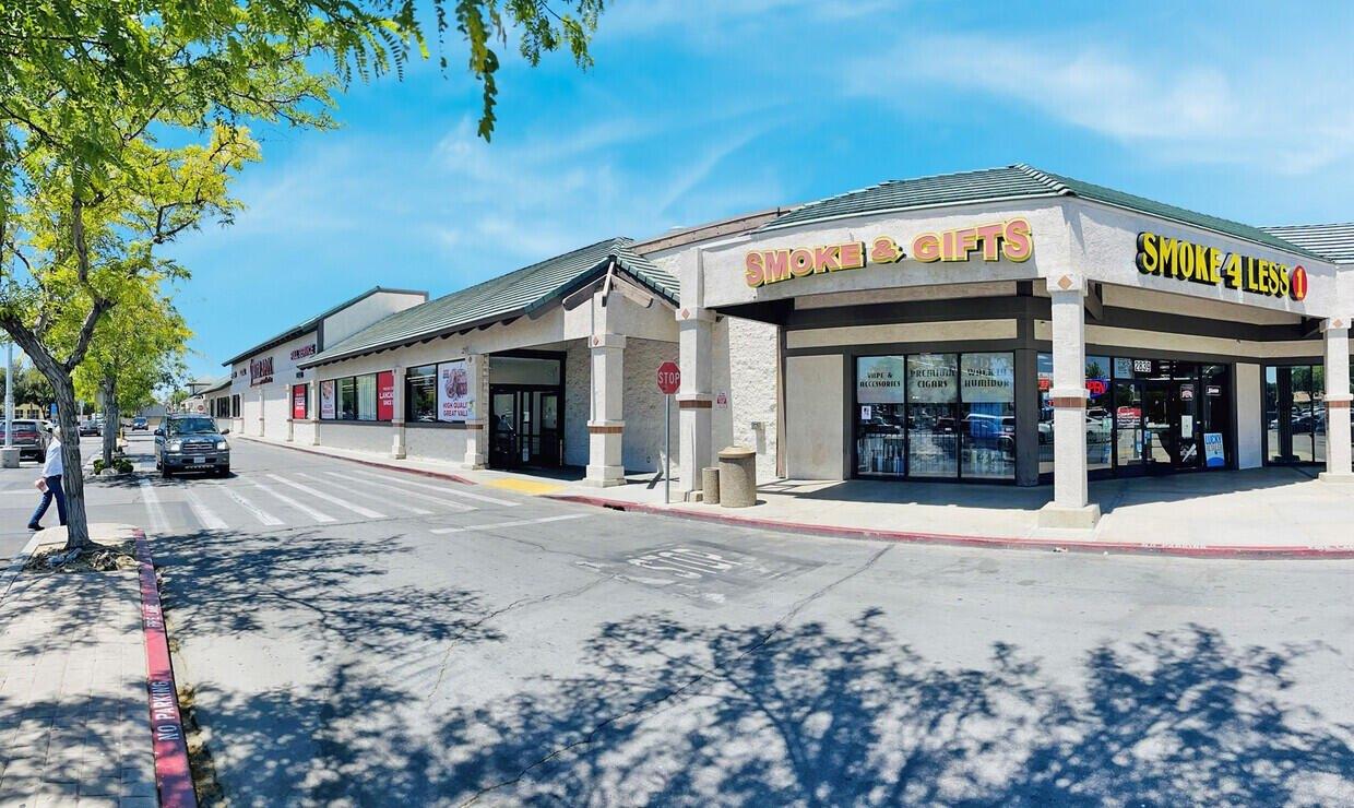 Property Image for 2801 W L Avenue 2765