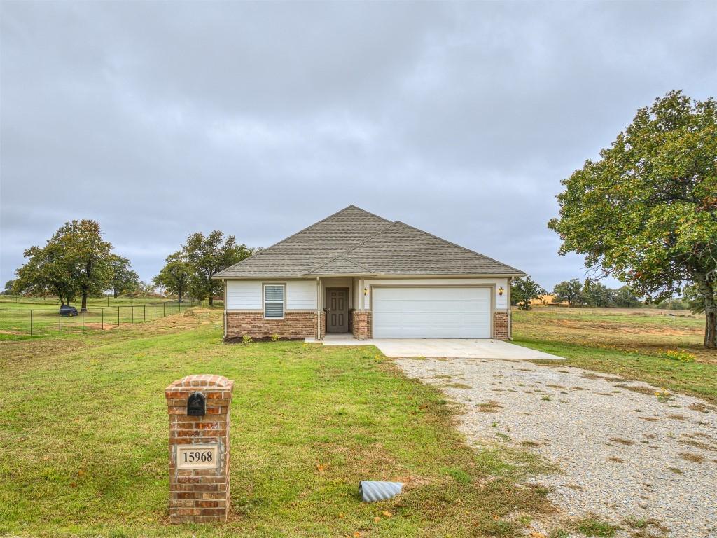 Property Image for 15968 Trail Head Road