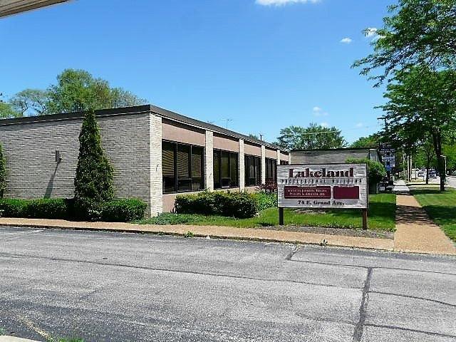Property Image for 74 E Grand Avenue