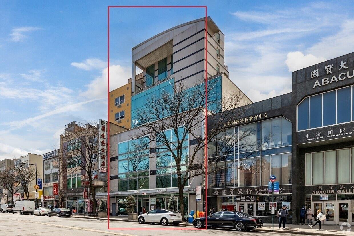 Property Image for 36-36 Main Street 6N