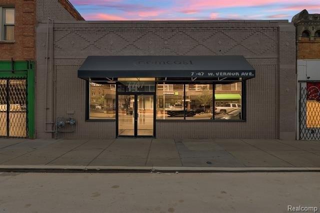 Property Image for 7747 W Vernor
