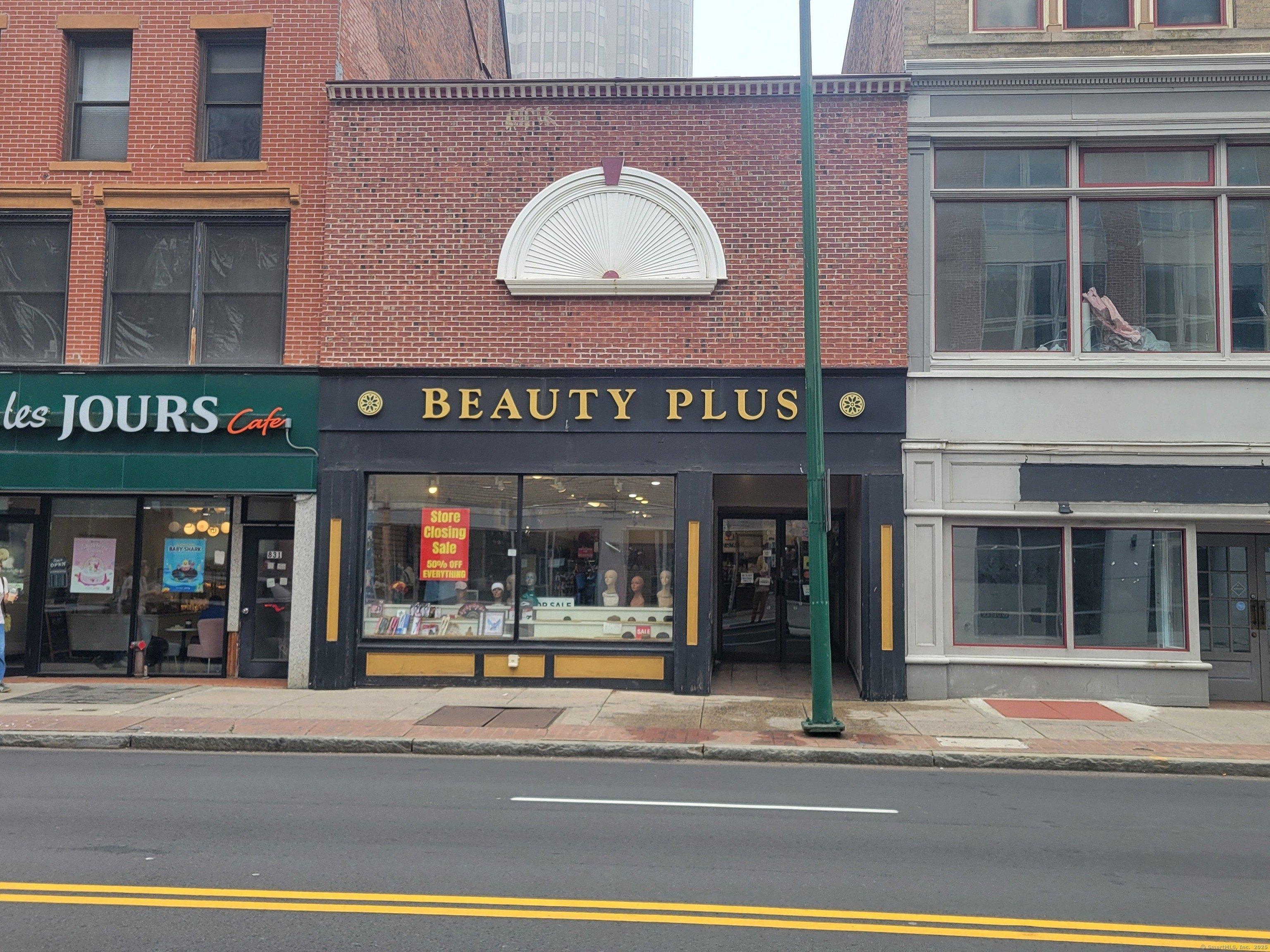 Property Image for 827 Chapel Street