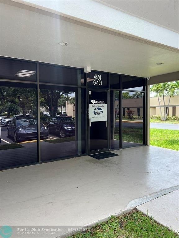 Property Image for 4850 N State Road 7 G101