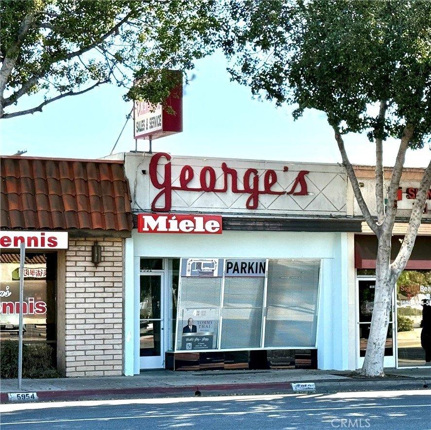 Property Image for 5952 Temple City Boulevard